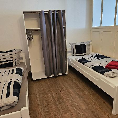 B76, Lauterach, Vorarlberg Apartments Bagian luar foto
