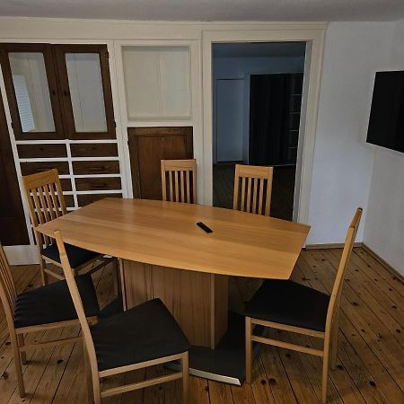 B76, Lauterach, Vorarlberg Apartments Bagian luar foto