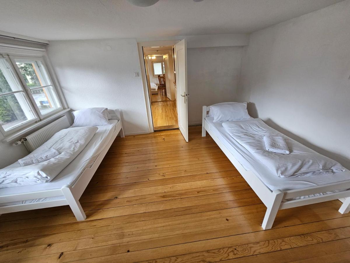 B76, Lauterach, Vorarlberg Apartments Bagian luar foto
