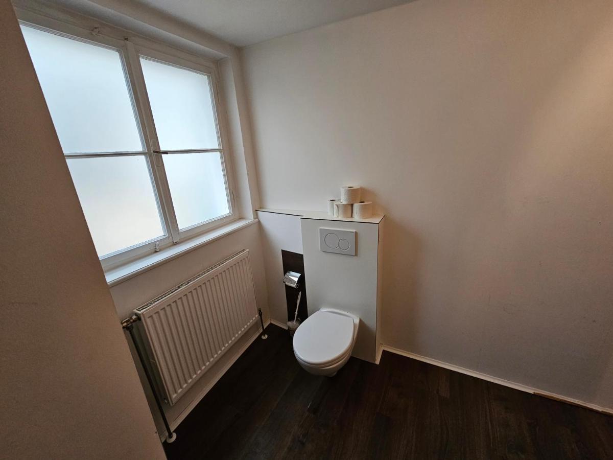 B76, Lauterach, Vorarlberg Apartments Bagian luar foto