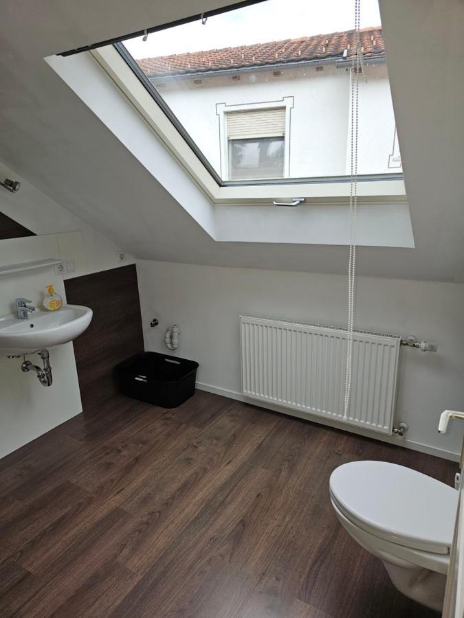 B76, Lauterach, Vorarlberg Apartments Bagian luar foto